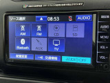 お気に入りの曲をBluetoothで再生できます♪ ドライブがさらに楽しくなりますよ♪