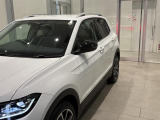 T-Cross TSI スタイル 