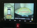 いまや必須装備「ナビゲーション」搭載!知らない場所にスイスイッとドライブ。もう、これなしではハンドルを握れませんね!でも運転中の操作は危険ですのでご注意ですね☆