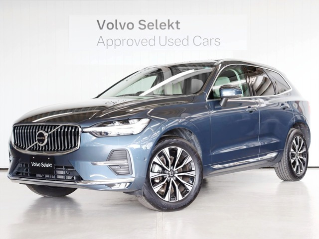 XC60 アルティメット B5 AWD 4WD 
