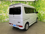 エブリイワゴン PZターボ 4WD 