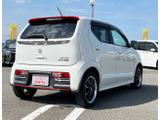 アルト ターボRS 