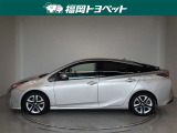 プリウス 1.8 A プレミアム ツーリングセレクション 