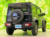 ジムニーシエラ 1.5 JC 4WD 