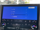 【 オーディオソース 】車内で音楽やラジオなど様々なコンテンツを選択できます!//