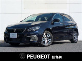 人気の《プジョー308 アリュールブルーHDi》 入荷しました!