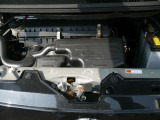 エンジンルーム