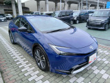 プリウス 2.0 Z E-Four 4WD 
