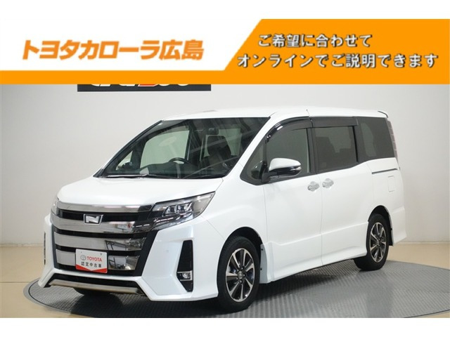 ノア 2.0 Si W×B II