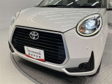【LEDヘッドランプ】 消費電力の少ないLEDヘッドランプを採用。夜道を明るく照らしてくれます♪フォグランプ付きで霧などにも大活躍しますよ☆