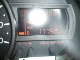 走行17750Km