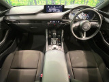 MAZDA3ファストバック 2.0 20S プロアクティブ 