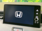 【純正9型ナビ】人気の純正ナビを装備。オーディオ機能も充実しており、Bluetooth接続すればお持ちのスマホやMP3プレイヤーの音楽を再生可能!毎日の運転がさらに楽しくなります!!