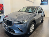 マツダ CX-3