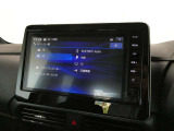 大画面フルセグTV内蔵ナビゲーション☆Bluetooth&HDMIの入力に対応♪