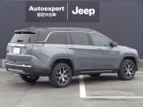 コマンダー 2.0 リミテッド ディーゼル 4WD 
