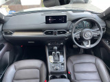 CX-5 2.2 XD エクスクルーシブ モード 修復歴無し