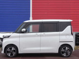 4WD+プロパイロットで高速道路のドライブにゆとりと自信の走行が可能ですね!
