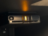 ●ETC車載器(アンテナ分離型音声案内タイプ):お引き渡し時には再セットアップを実施後、お渡しいたします。マイレージ登録に関してもお気軽にスタッフまでお尋ねください。