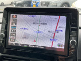 ◆◆◆走る楽しさを加速する、大画面の日産オリジナルインチメモリーナビゲーションです。TVやラジオはもちろん、Bluetoothも対応しております。