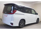 衝突被害軽減ブレーキ 障害物センサー 先進ライト BSM バックモニター 電子インナーミラー型ドラレコ 後席モニター ETC2.0 DAナビ CD・DVDデッキ ワンオーナー