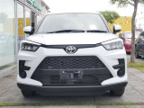 ライズ 1.0 G 4WD 