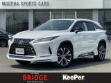 レクサス RX