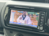 TV視聴可能◎