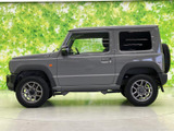 ジムニー XC 4WD 