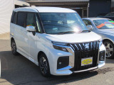 ソリオバンディット 1.2 ハイブリッド(HYBRID) MV 4WD 