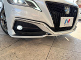 クラウン 2.0 RS 