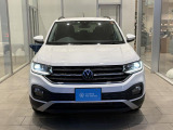 T-Cross TSI アクティブ 