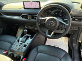 CX-5 2.2 XD スポーツ アピアランス ディーゼルターボ