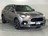 ブラインドスポットインフォメーション、後退出庫サポートレス車両です。詳細はスタッフへお尋ねください。