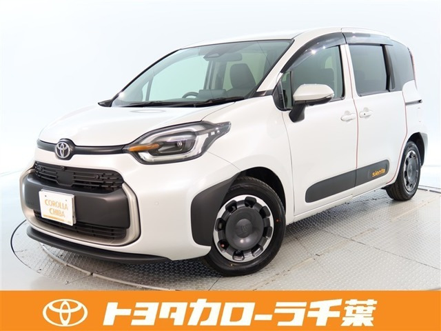 トヨタ シエンタ 