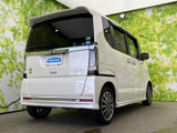N-BOXカスタム G ターボ Lパッケージ 4WD 