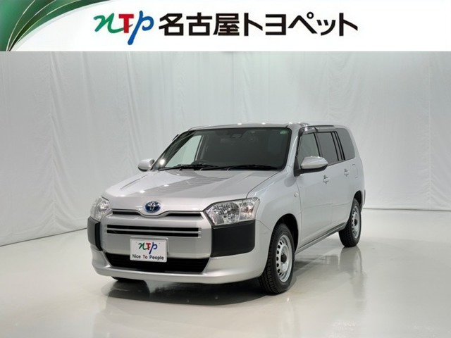 トヨタ プロボックスバン 