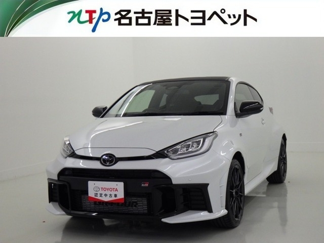 ヤリス  1.6 RZ ハイ パフォーマンス 4WD