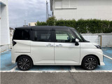 ルーミー 1.0 カスタム G-T 