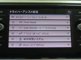 タッチで簡単操作!