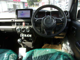 ジムニーノマド 1.5 FC 4WD 