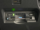 【ETC】高速道路の料金所をストレスなく通過!話題のスポットやサービスエリアに多い「スマートIC」利用時は必須のアイテムです。当店でセットアップを実施、ご納車当日からすぐにご利用いただけます!