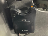 【ETC】高速道路の料金所をストレスなく通過!話題のスポットやサービスエリアに多い「スマートIC」利用時は必須のアイテムです。当店でセットアップを実施、ご納車当日からすぐにご利用いただけます!