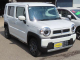 スペーシア ハイブリッド(HYBRID) G 4WD 