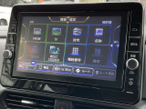カーナビは、フルセグTV・ラジオ・CD・DVD再生・音楽録音・Bluetooth等対応です。フルセグは電波が悪くなるとワンセグに自動で切り替わり快適にTVがお楽しみ頂けます。