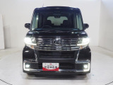 タントカスタム X トップエディション SAIII 4WD 