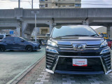 ヴェルファイア 3.5 ZG 