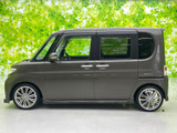 タントカスタム RS 4WD 