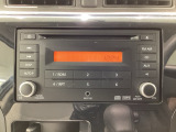 CD再生可能です!