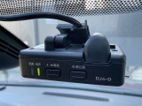 ドライブレコーダーは運転時はもちろんのこと、駐車場内でエンジンを切っている時でも当たった振動を元に電源が自動で入るので当て逃げ防止にもなります。